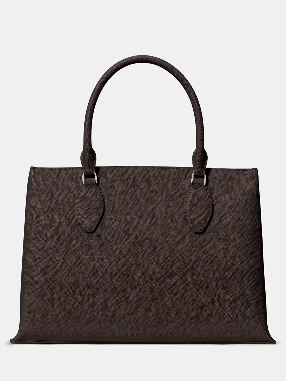 **NWT** KATE SPADE Rae Medium Satchel Crossbody Bag - Brown Hot Fudge
